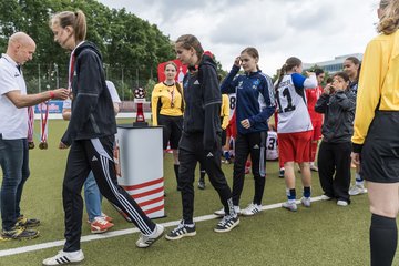 Bild 116 - wCJ Pokalfinale (HSV - ETV)